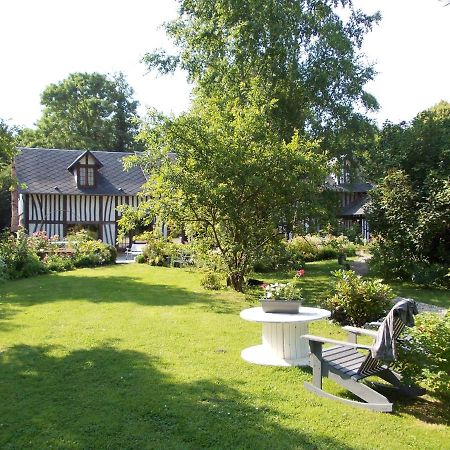 Le Moulin Des Roses Bed & Breakfast Neslette Exterior photo