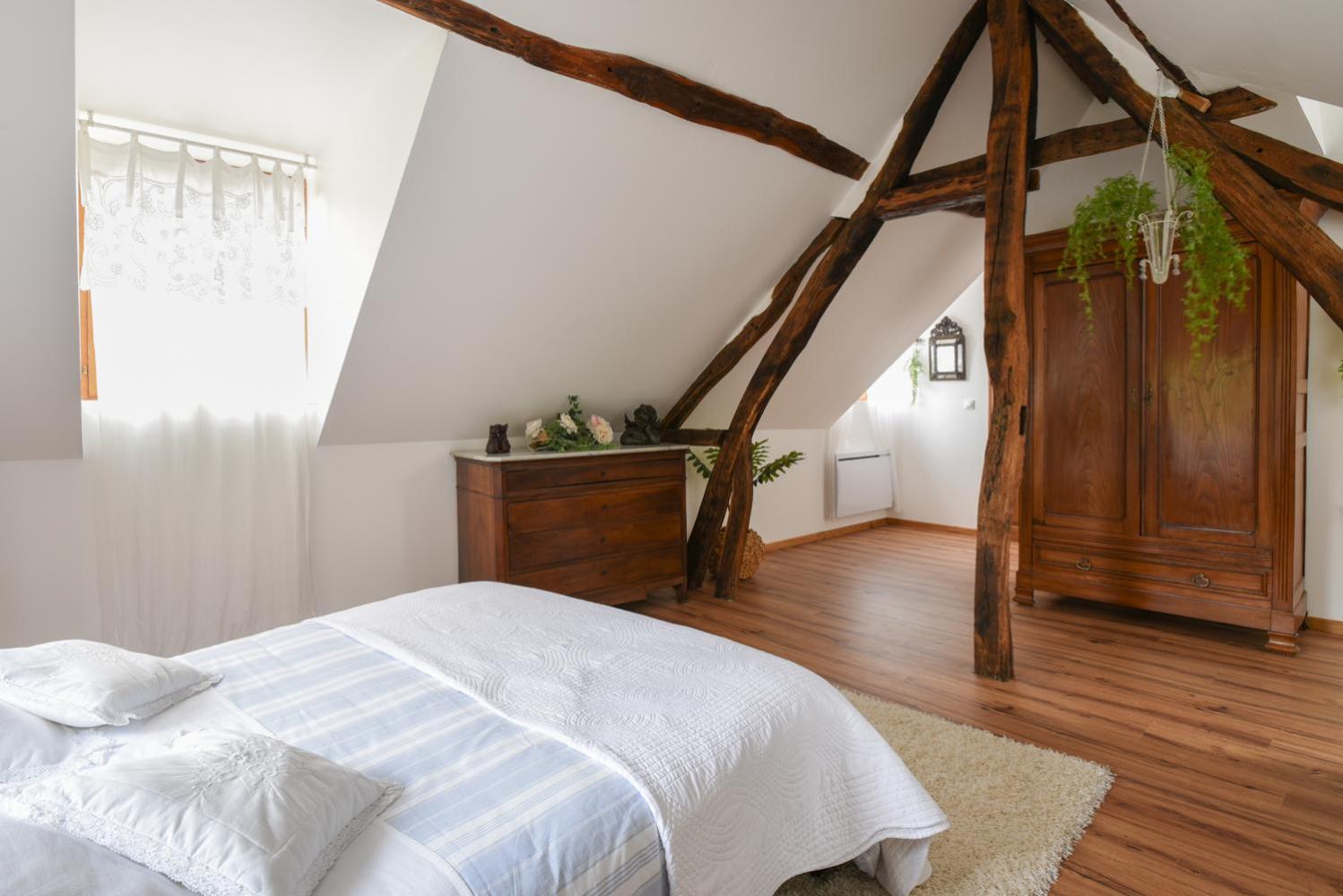 Le Moulin Des Roses Bed & Breakfast Neslette Exterior photo